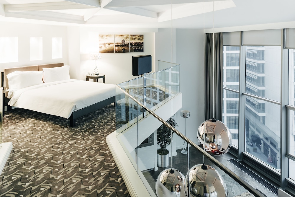 The Elysium Taksim 26/65