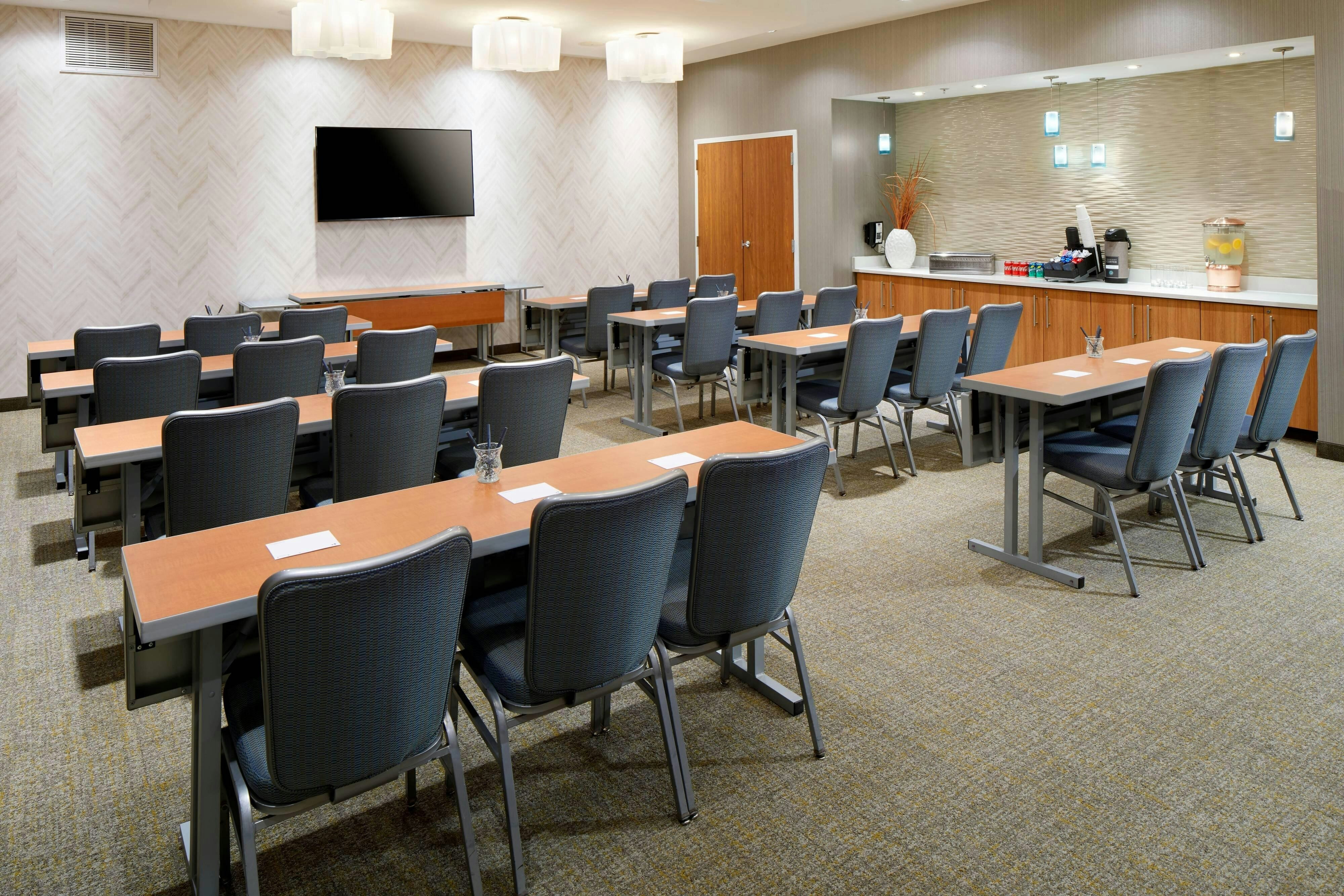 SpringHill Suites by Marriott Houston NASA/Webster 12/16