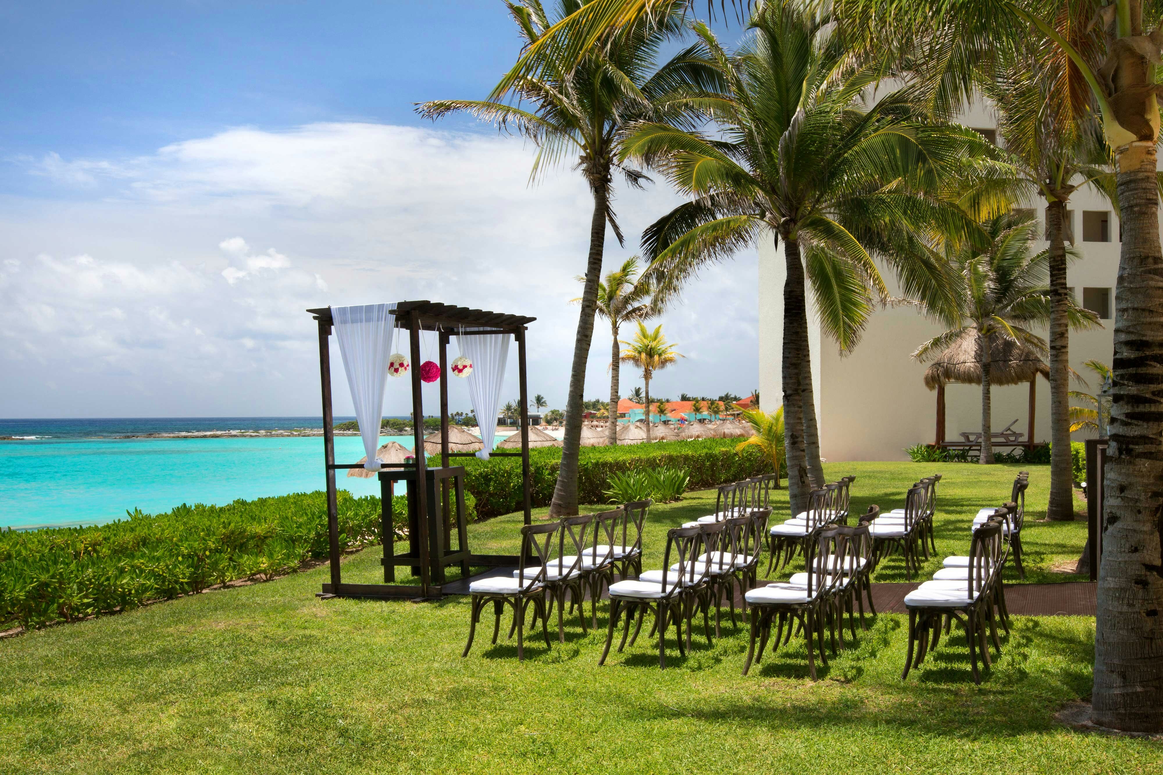 Westin Resort And Spa Cancun 25/27
