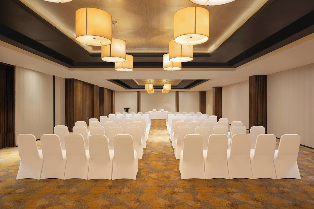 Courtyard Bilaspur 42/49