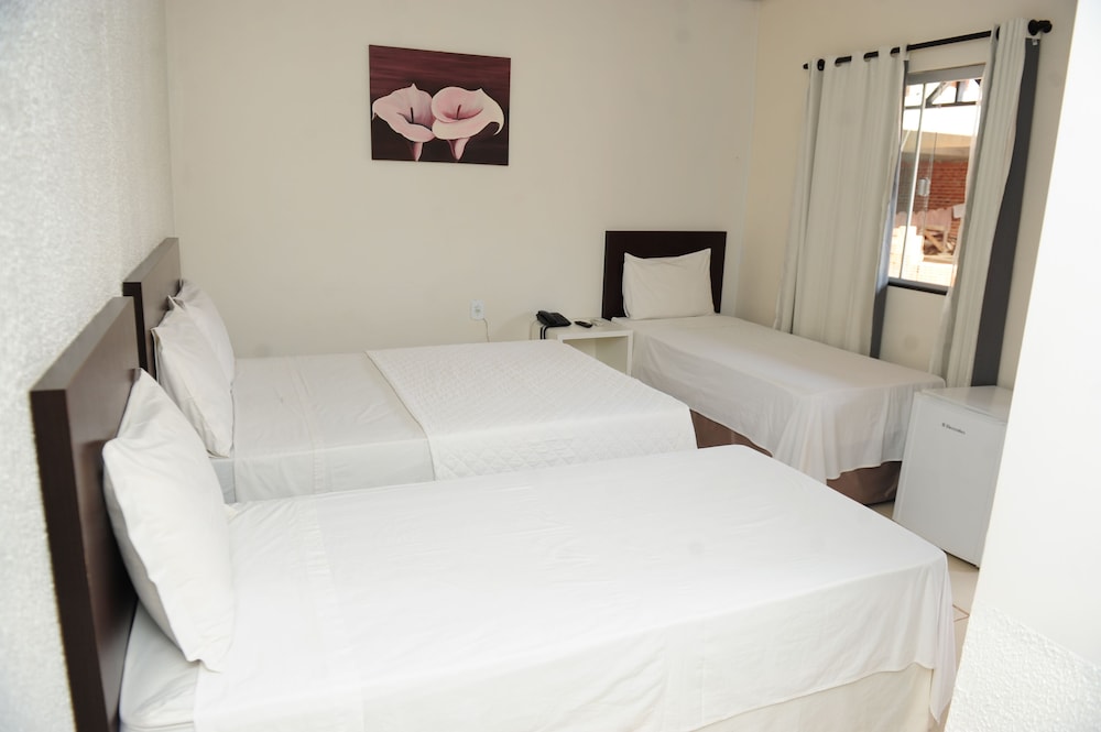 Hotel Kanaan 13/34
