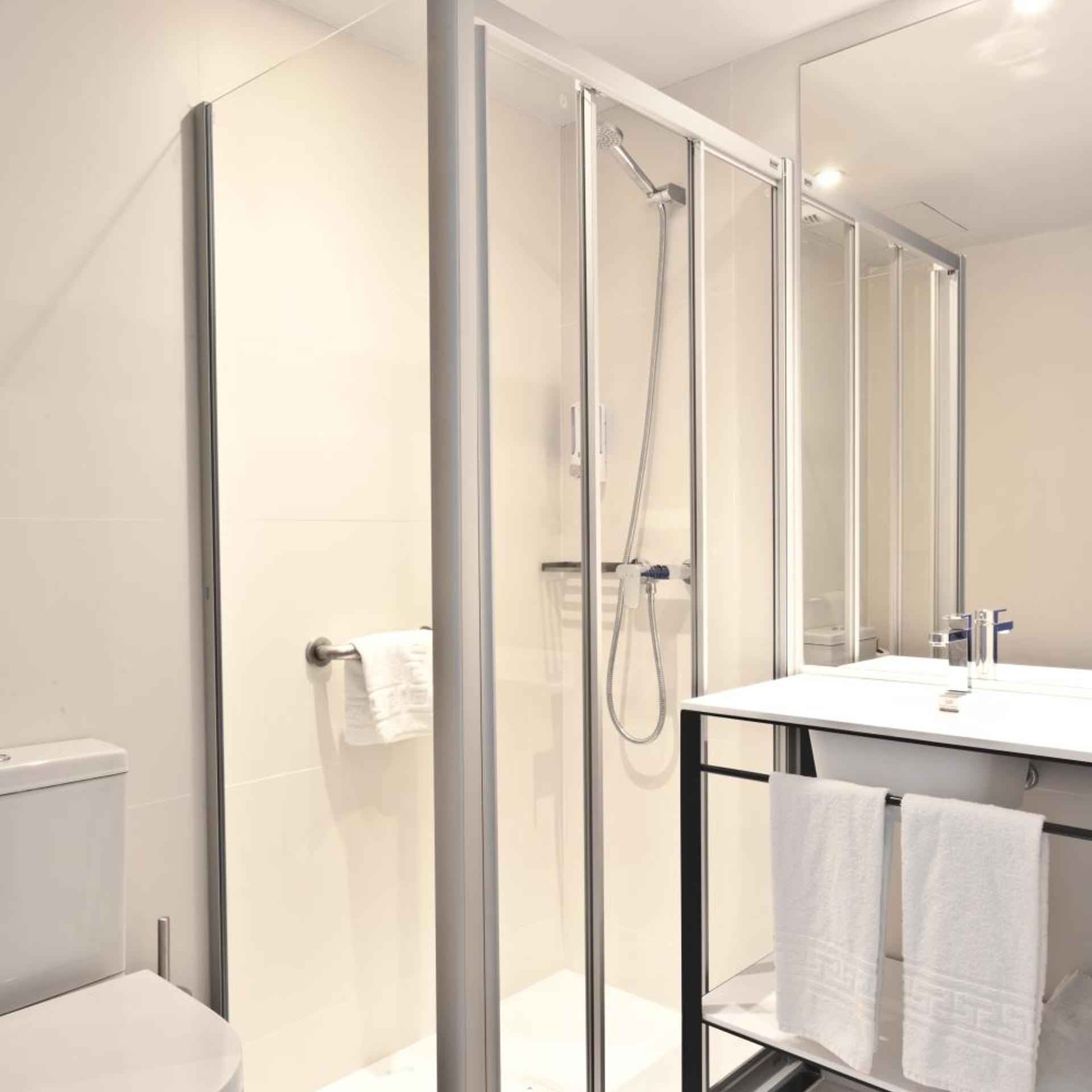 1 Bedroom, Apartment, Sea View, Ryans Ibiza Apartments Adults Only 10/10