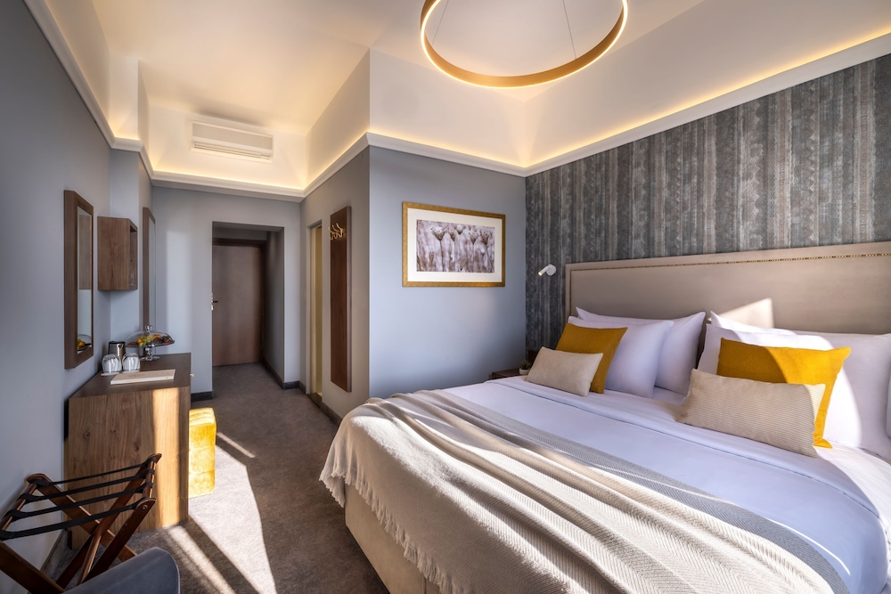 Imperial Heritage Hotel, Valamar Collection 13/62