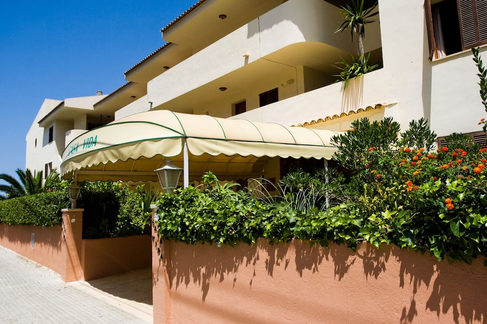 Apartamentos Casa Vida 8/65