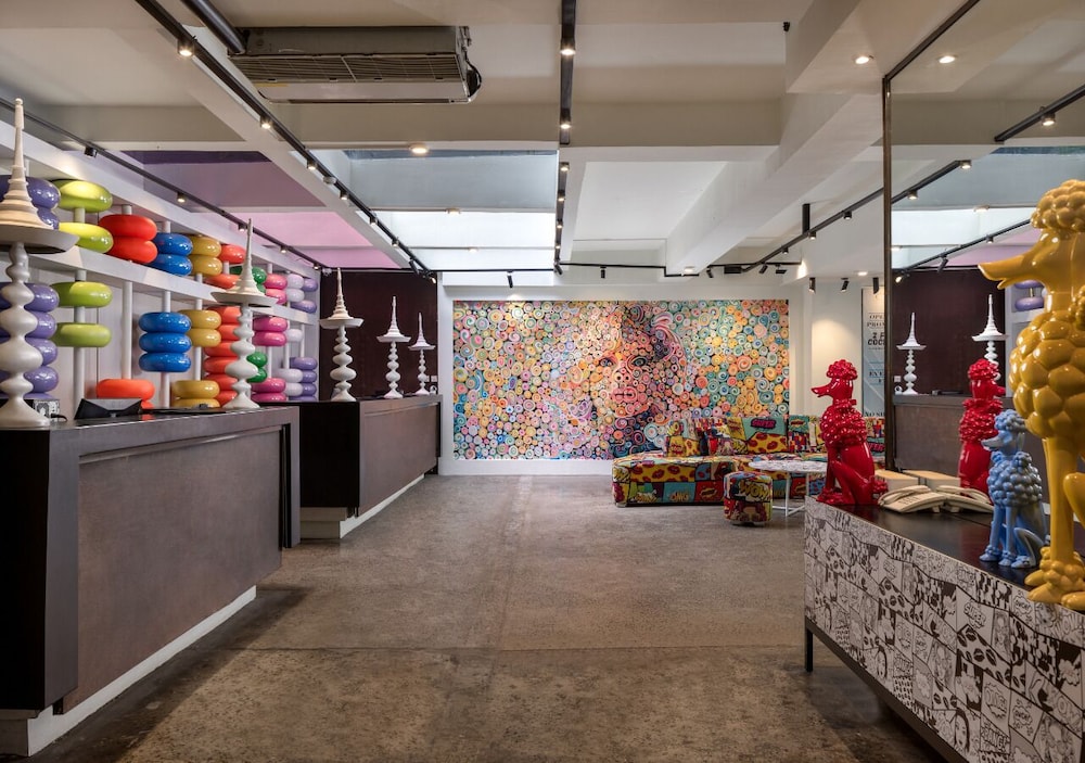 Viva Dash Hotel Seminyak 29/43