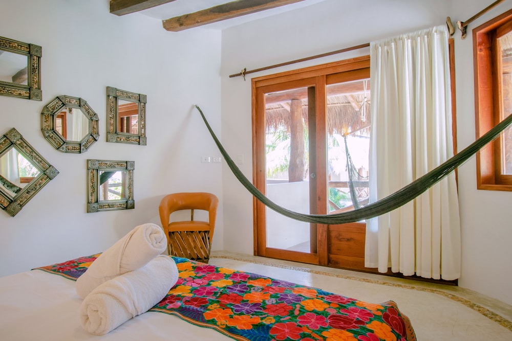 Casa Iguana Holbox 22/37
