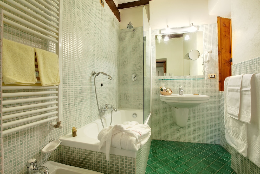 Villa Le Barone 44/50