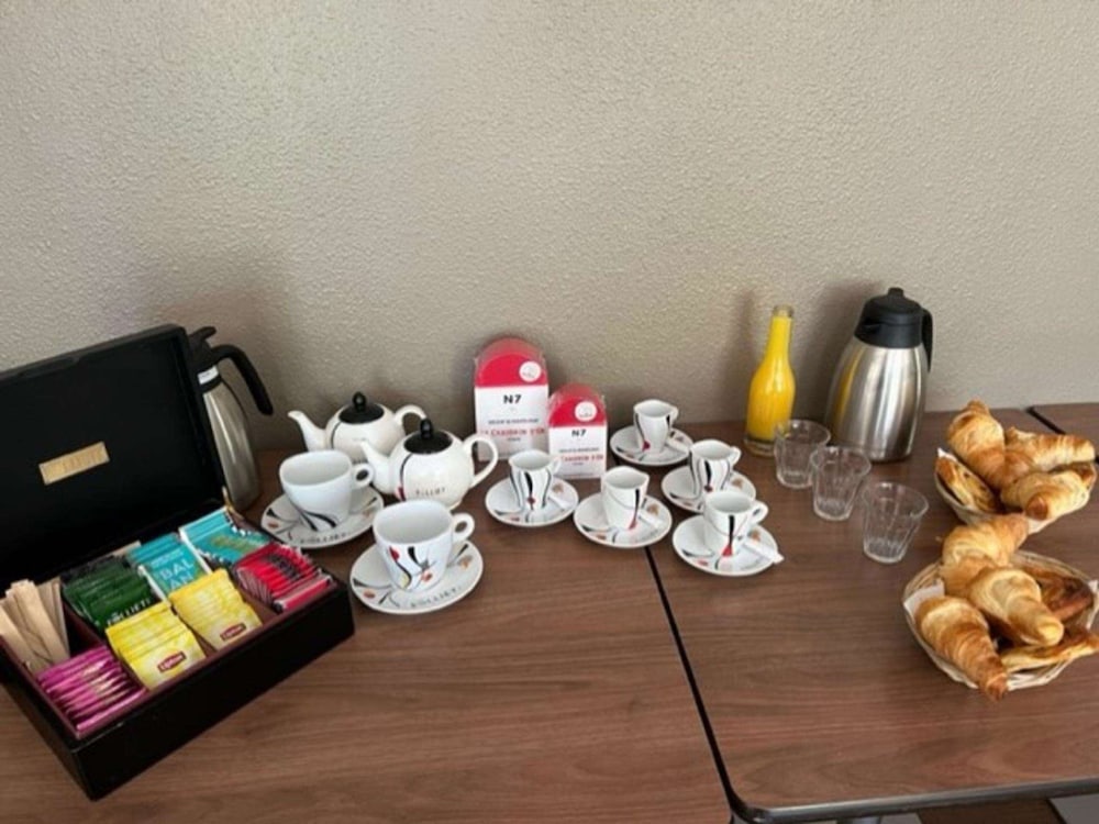 Hotel Campanile Montelimar Les Tourrettes 23/43