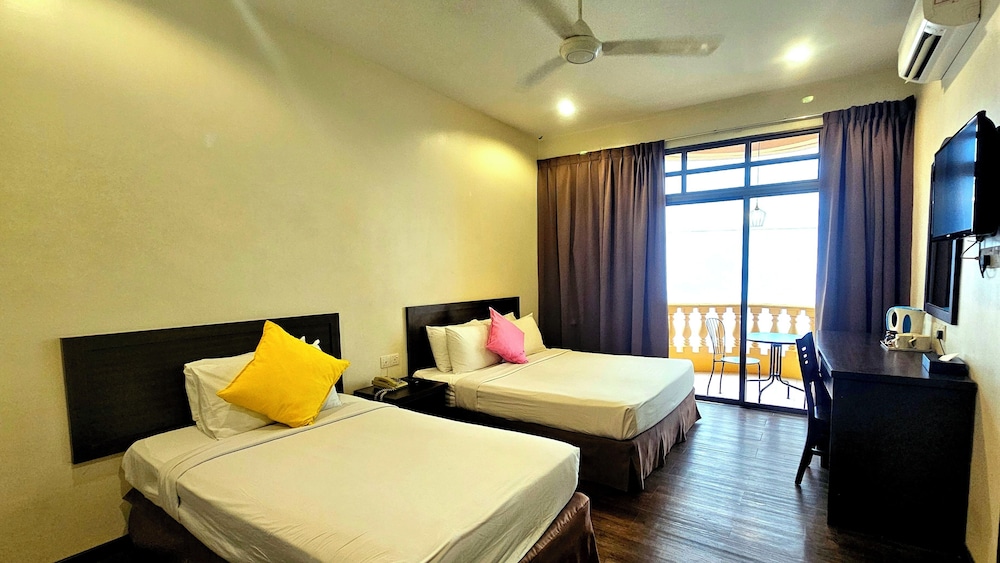 Goodhope Hotel Kelawei 28/71