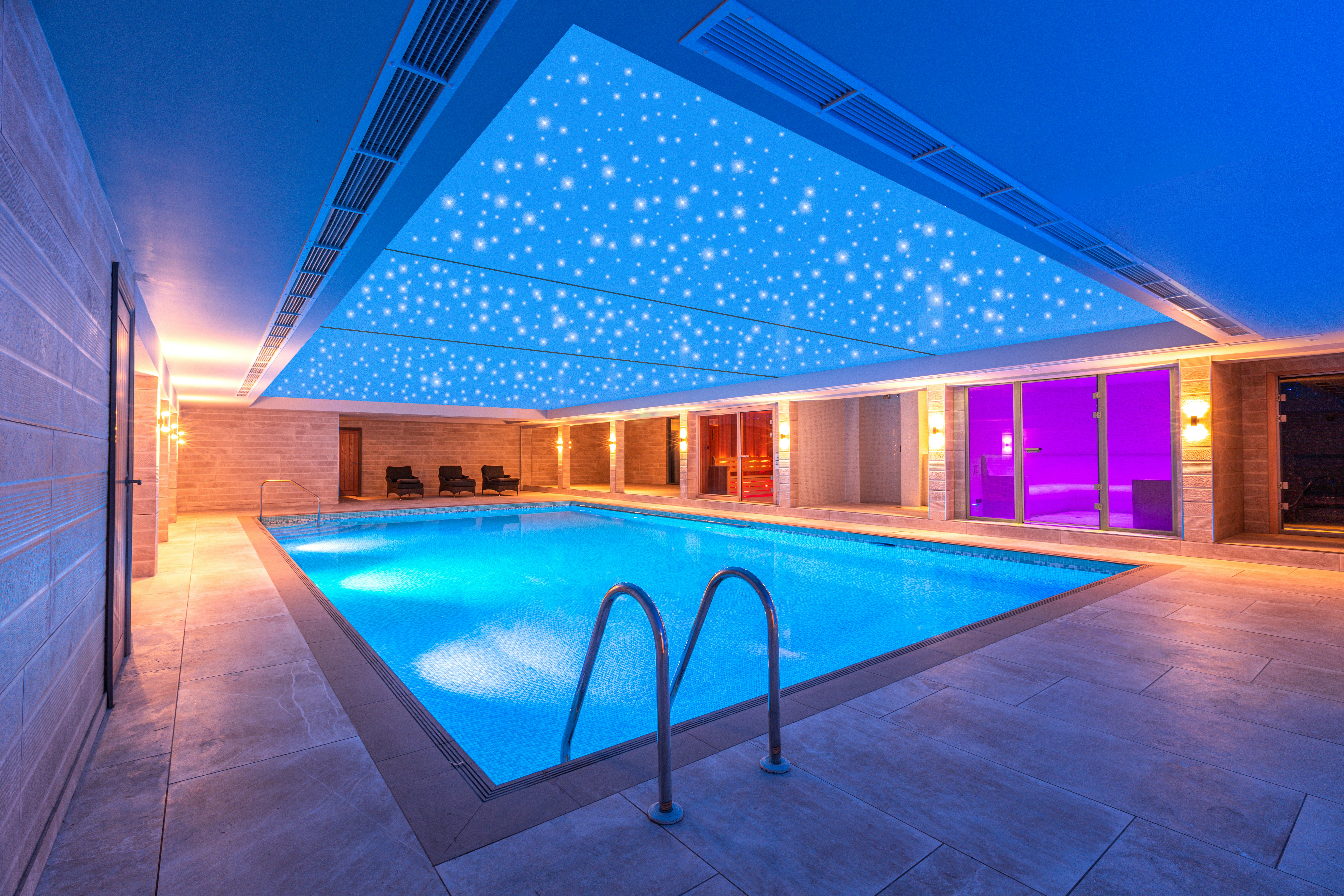DoubleTree by Hilton Harrogate Majestic Hotel & Spa 22/37
