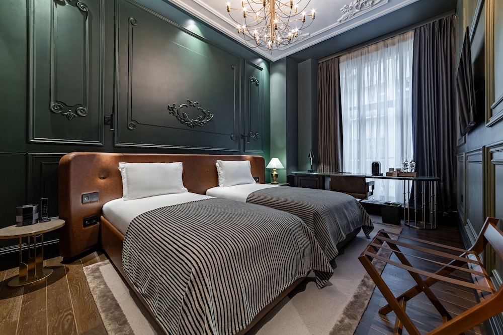 ORIENT OCCIDENT HOTEL ISTANBUL, AUTOGRAPH COLLECTION 13/50