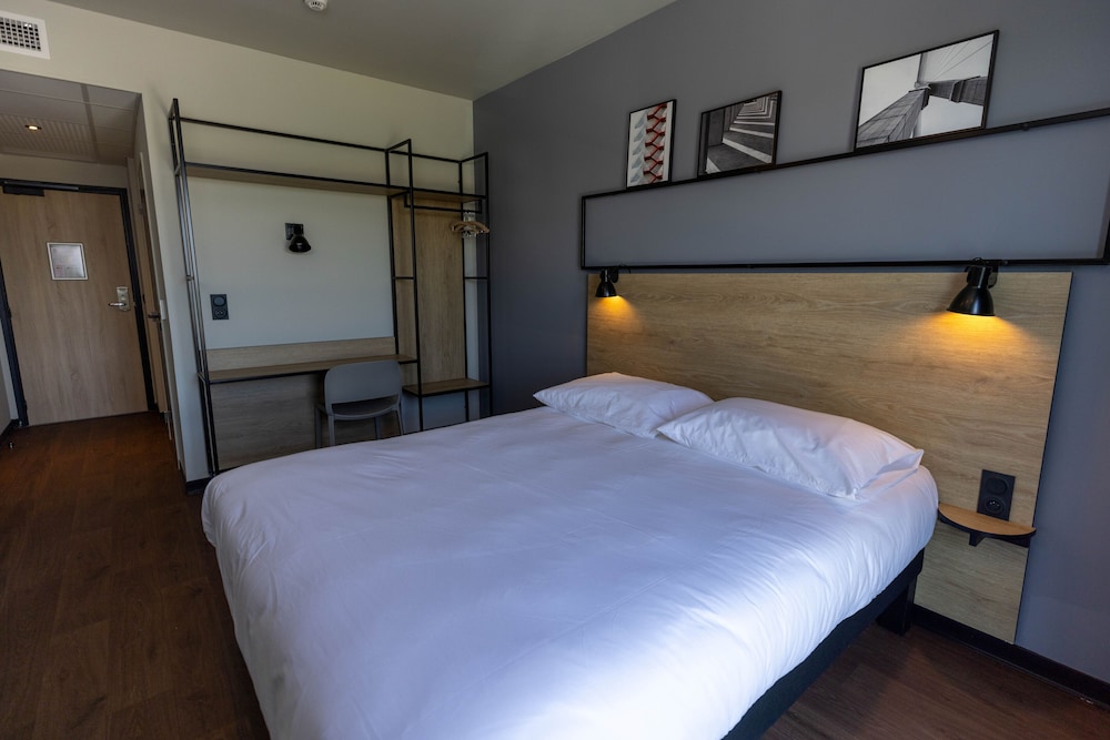 Ibis Marseille Marignane Technopole 22/57