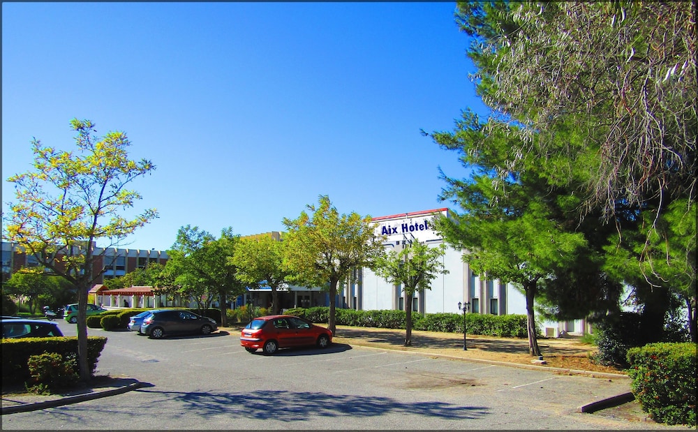 Aix Hotel 37/50