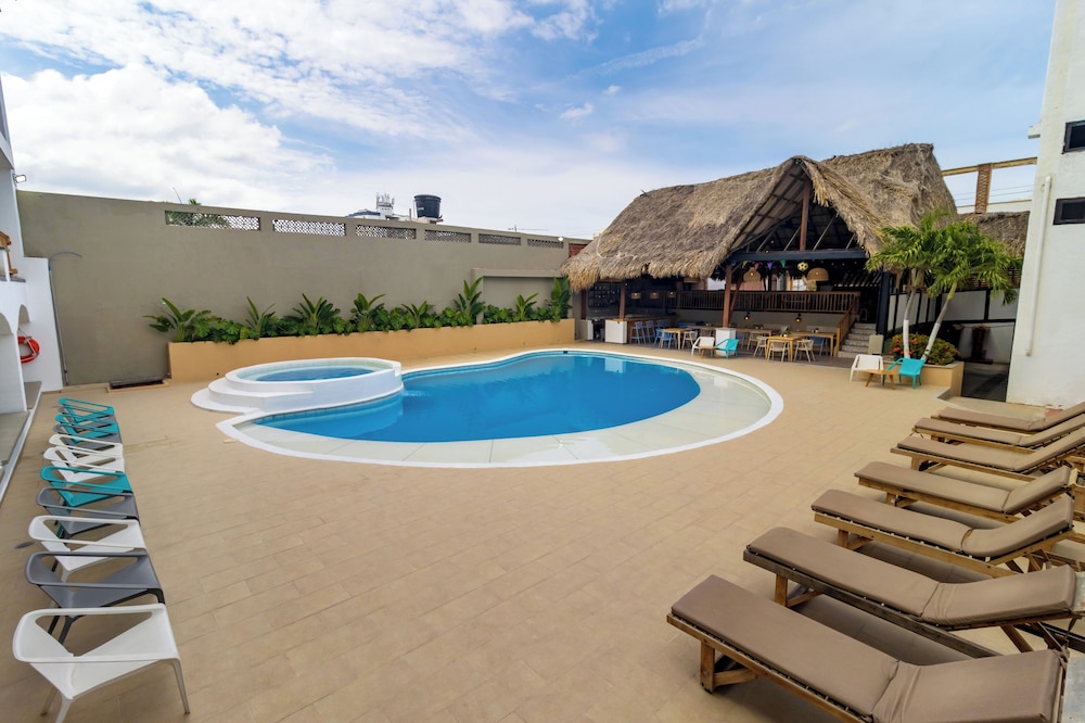 Hotel Sansiraka by GEH Suites 47/50