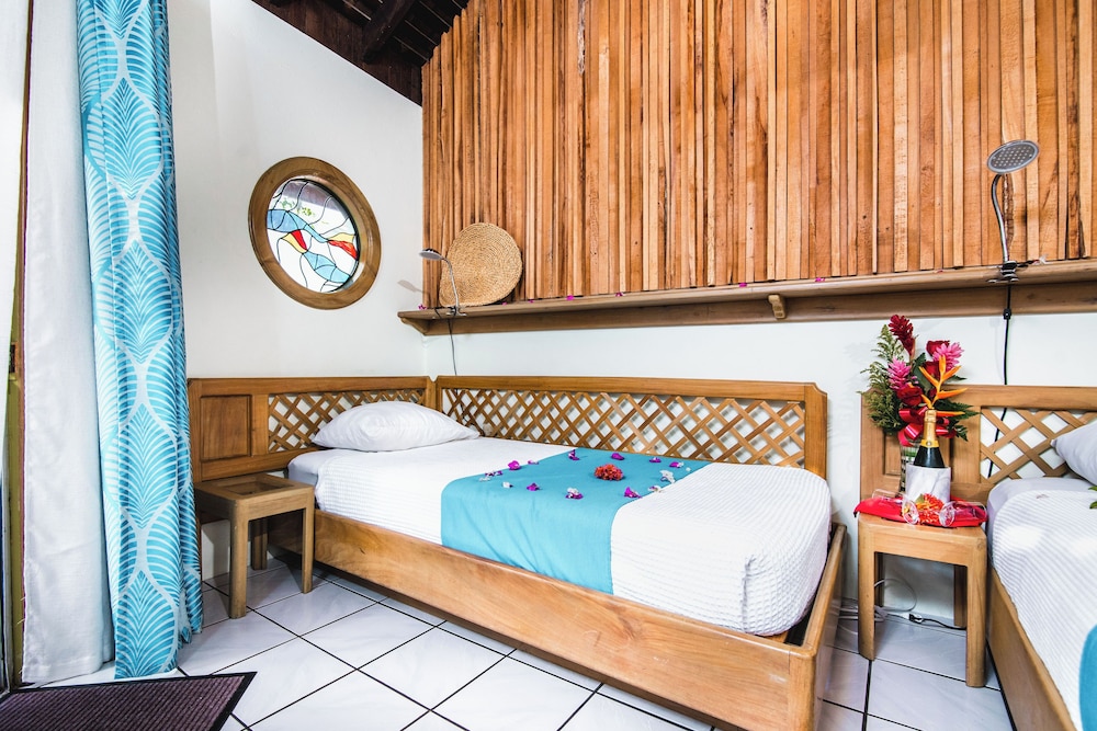 KARIWAK VILLAGE HOLISTIC HAVEN HOTEL 12/50