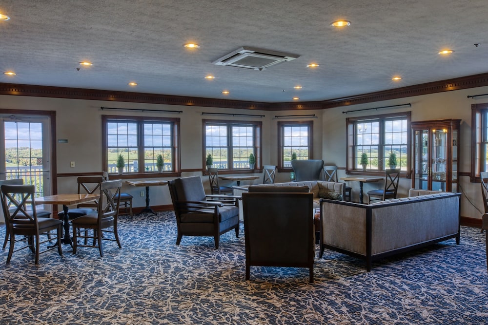 Carlisle Inn Walnut Creek 19/31