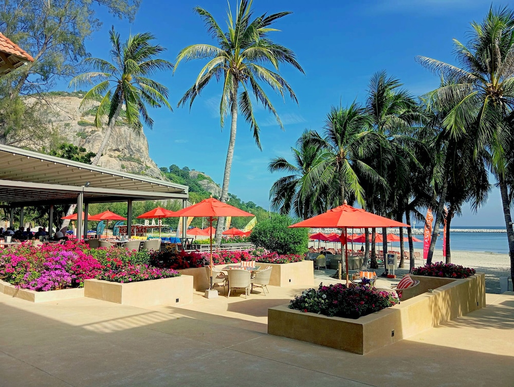 Anantasila Beach Resort Hua Hin 68/77