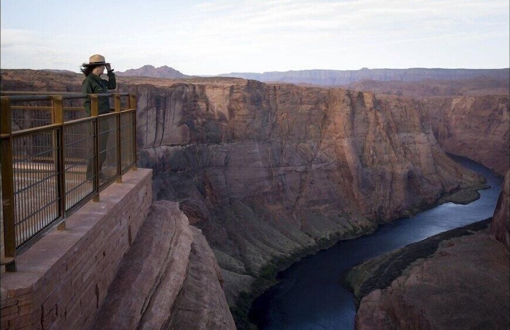 Motel6 Page, AZ 46/60