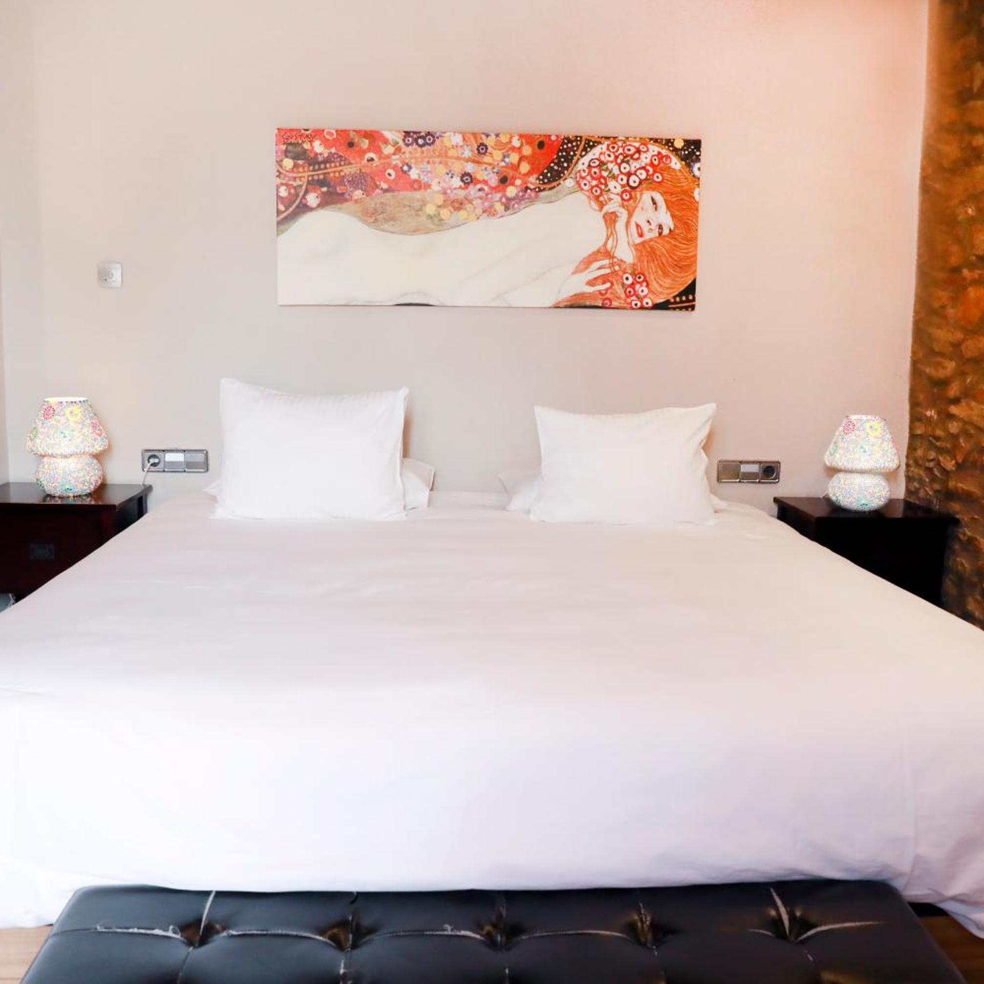 La Violeta HOTEL SPA & CHILL OUT 15/35