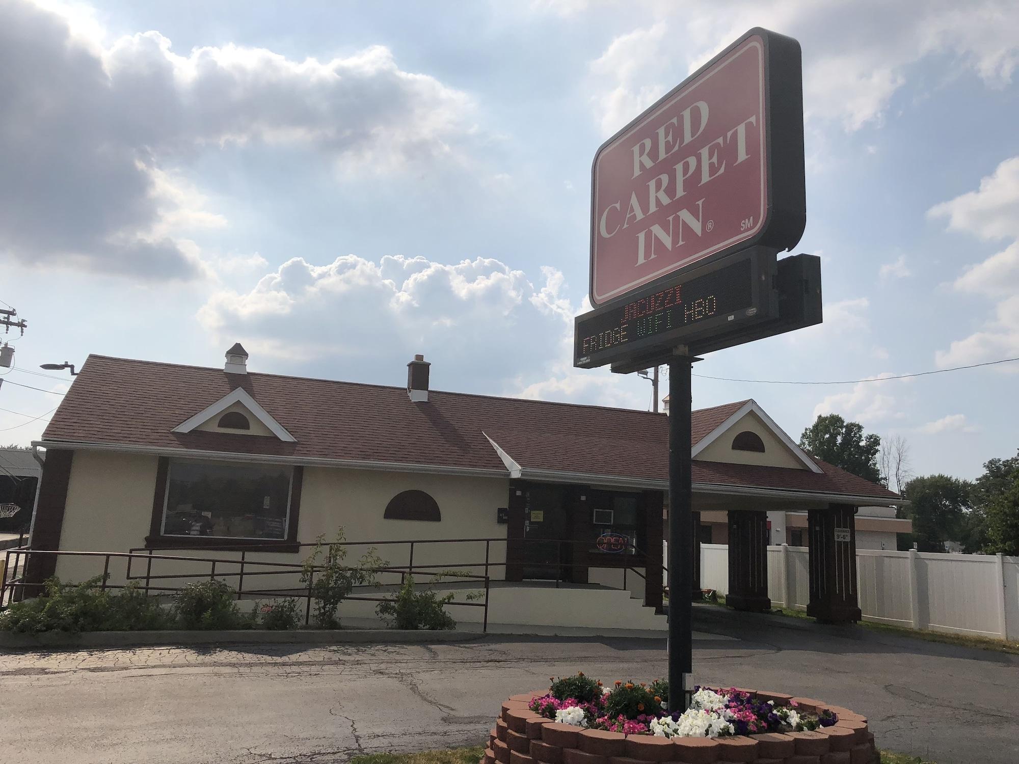 Route 62 Motel 1/19
