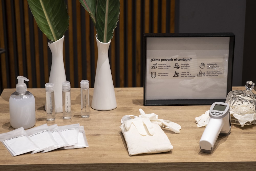 1253 Recoleta Small Hotel 39/47