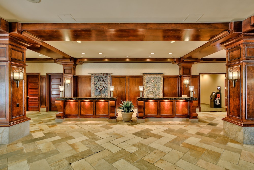 Sun Peaks Grand Hotel Conference Centre 9/58