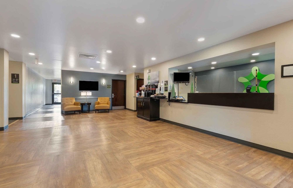 Extended Stay America- Washington, DC- Centreville- Manassas 6/60