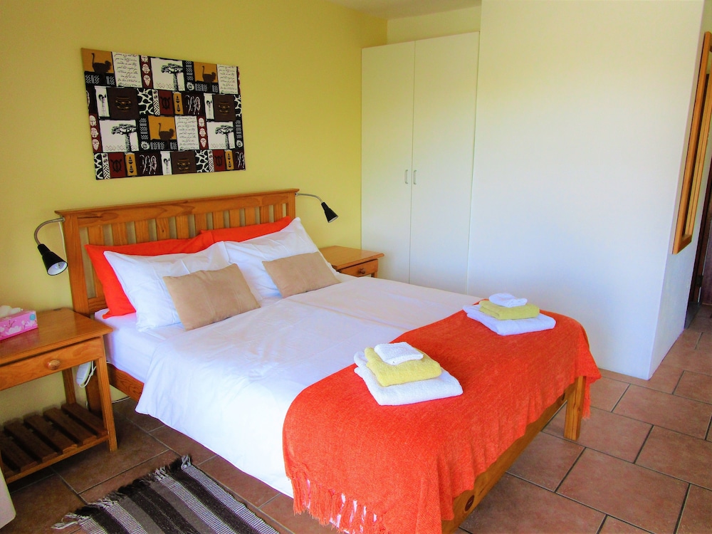 Inn2Wilderness Guesthouse 11/49