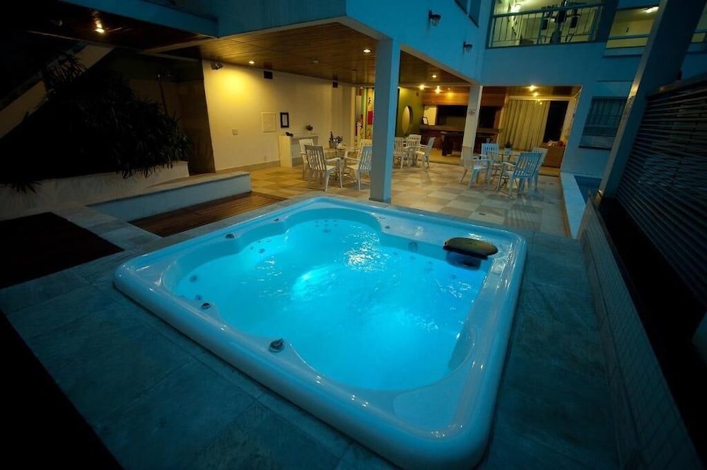 Hotel Dan Inn Sao Jose do Rio Preto 22/50