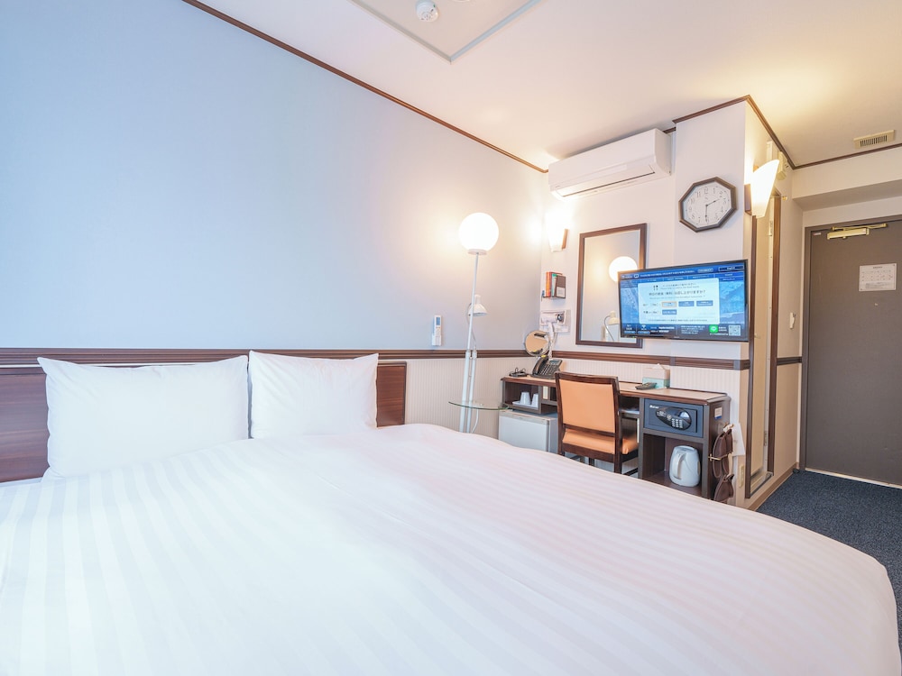 PREMIUM, DOUBLE BED