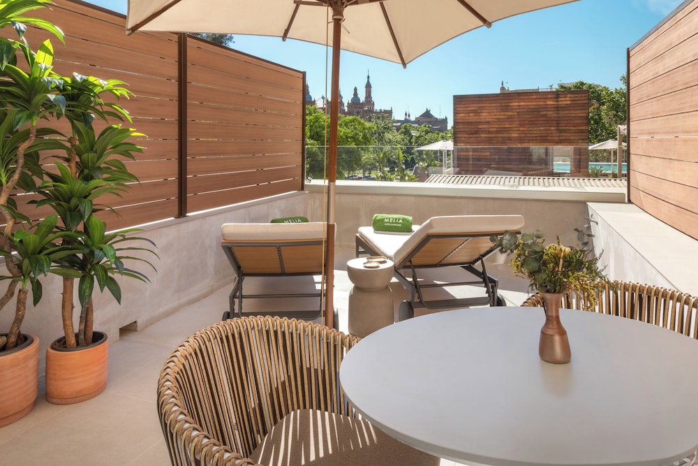 The Level at Melia Sevilla 51/62