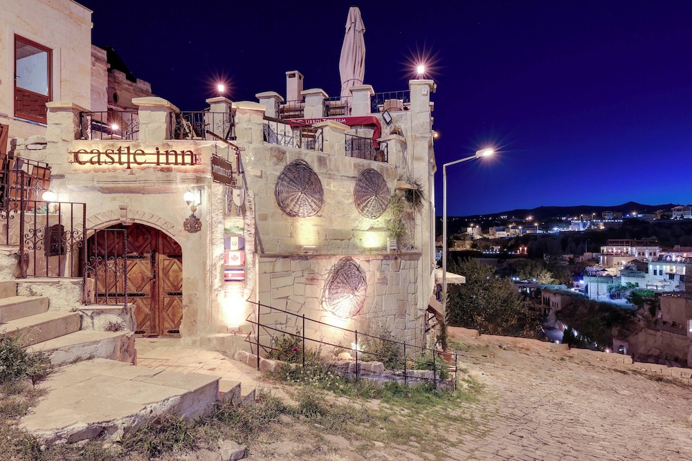 Castle Inn Cappadocia 1/57