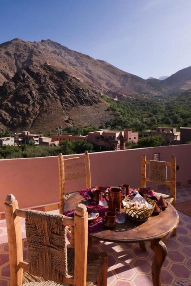 RIAD ATLAS TOUBKAL 49/62