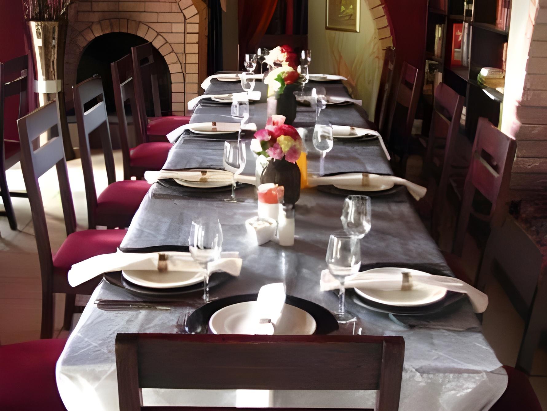 Lavender Hill Country Estate 10/19