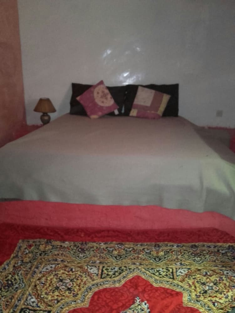 Auberge Toda 15/50