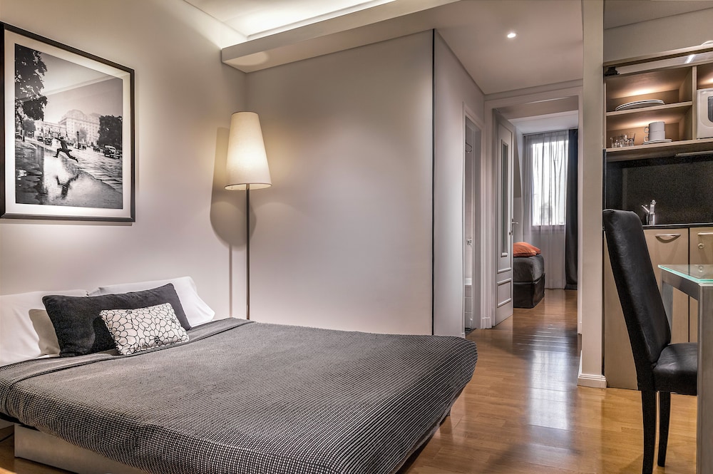 Room at Broadway Hotel And Suites, BUENOS AIRES