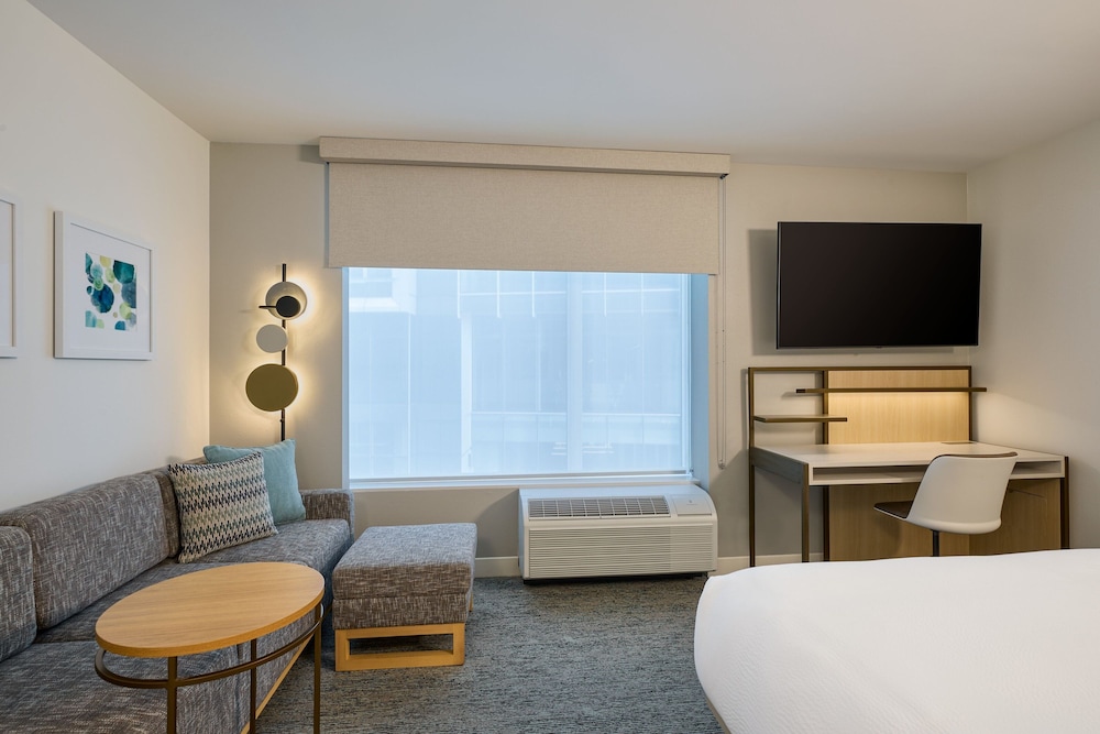 TownePlace Suites by Marriott West Lafayette 9/23