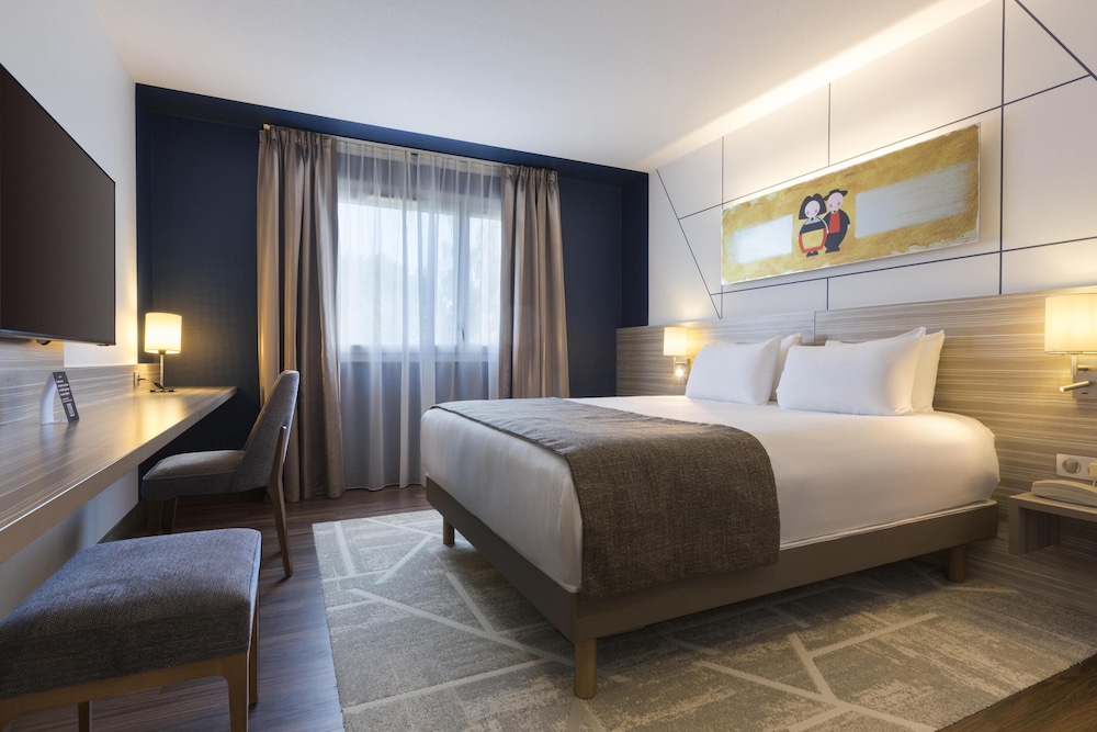 Hotel Kyriad Strasbourg 23/54