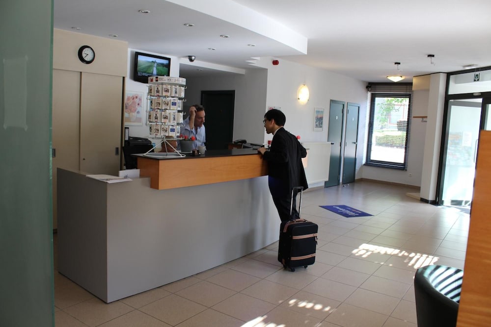 Hobbit Hotel Zaventem A 6/34