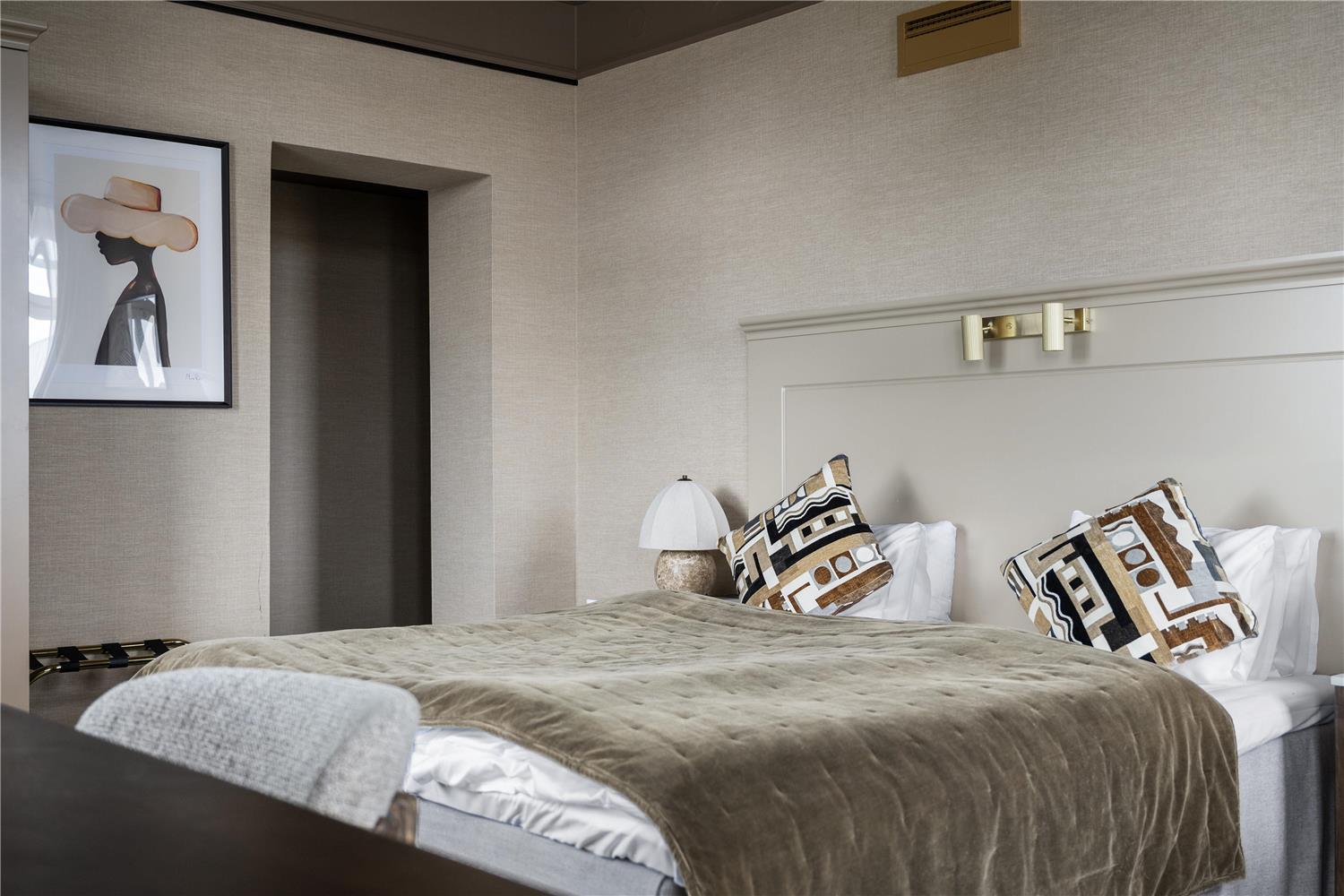 Grand Halmstad, WorldHotels Crafted 6/55