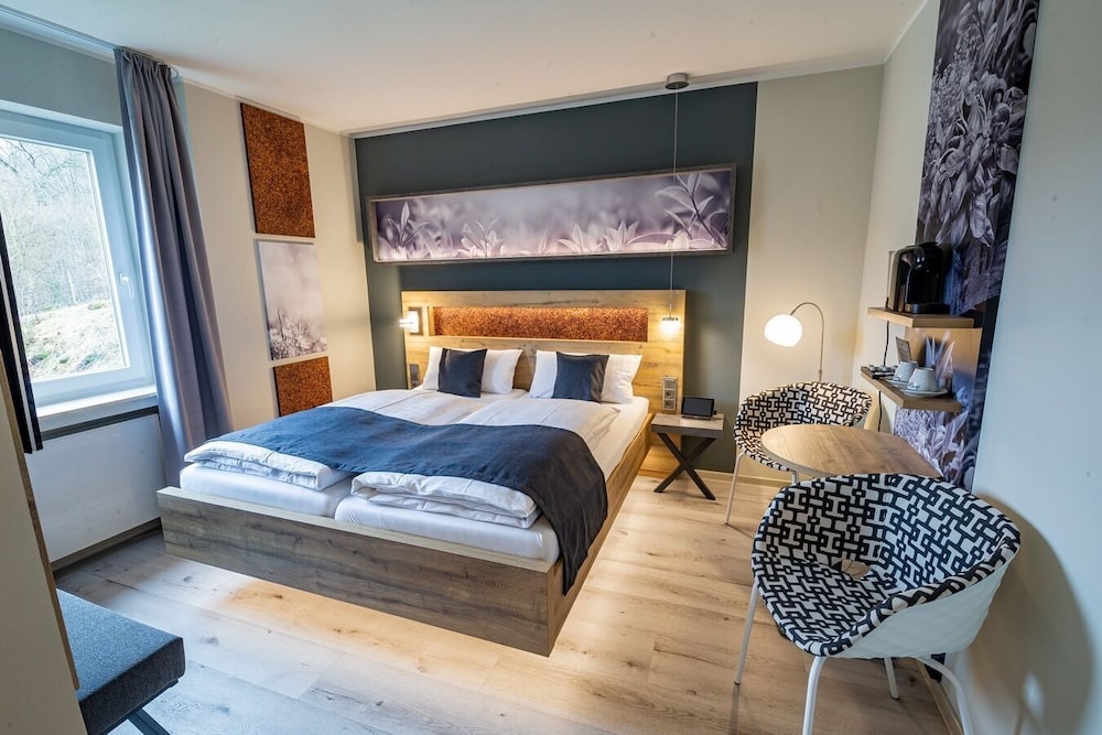 Design, King Bed