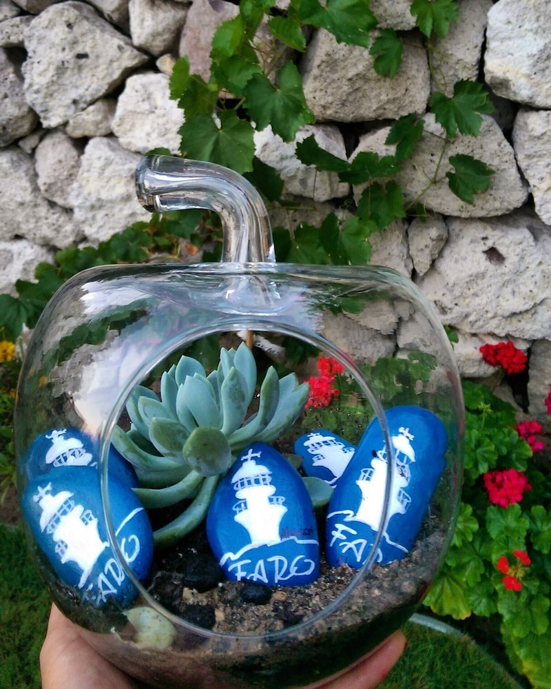 Faro Alacati 45/48