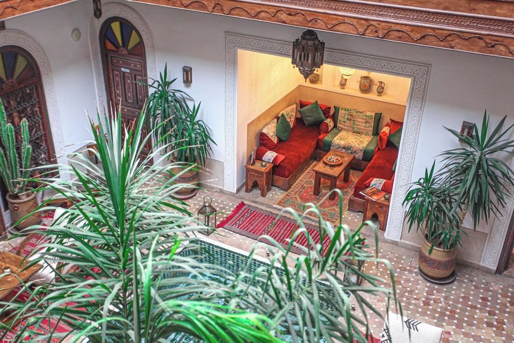 Riad Melhoun Spa 31/50