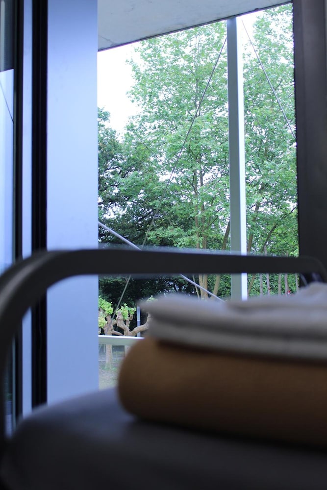 Green Nest Hostel Uba Aterpetxea 46/66