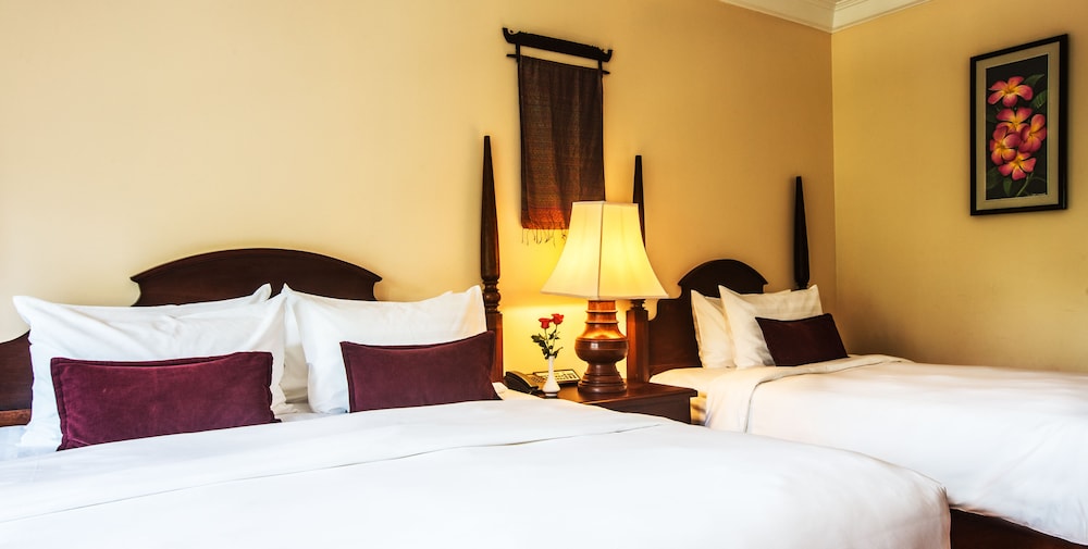 Prince Angkor Hotel and Spa 13/74