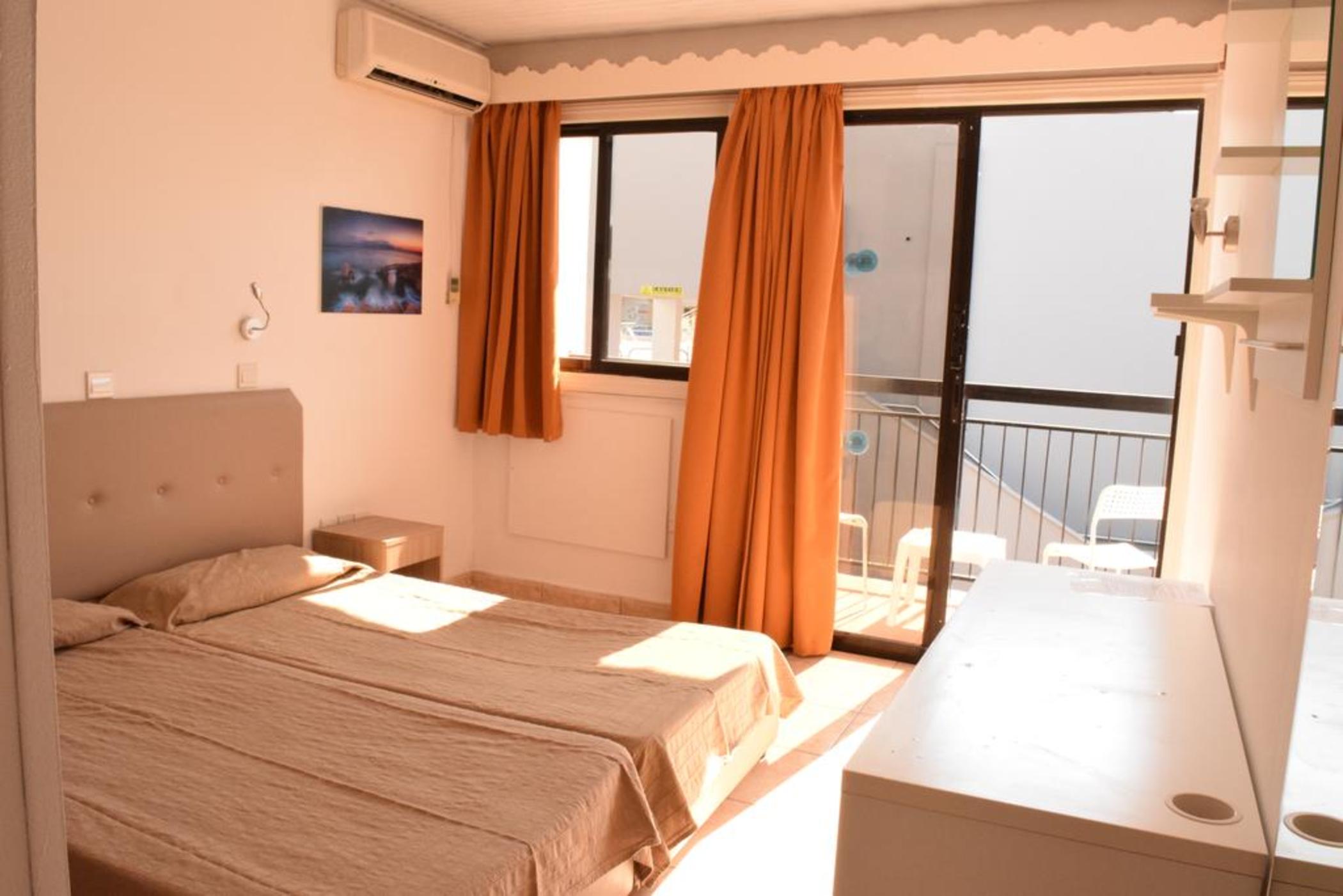 Room at Pambos Napa Rocks Hotel - Adults Only, AYIA NAPA