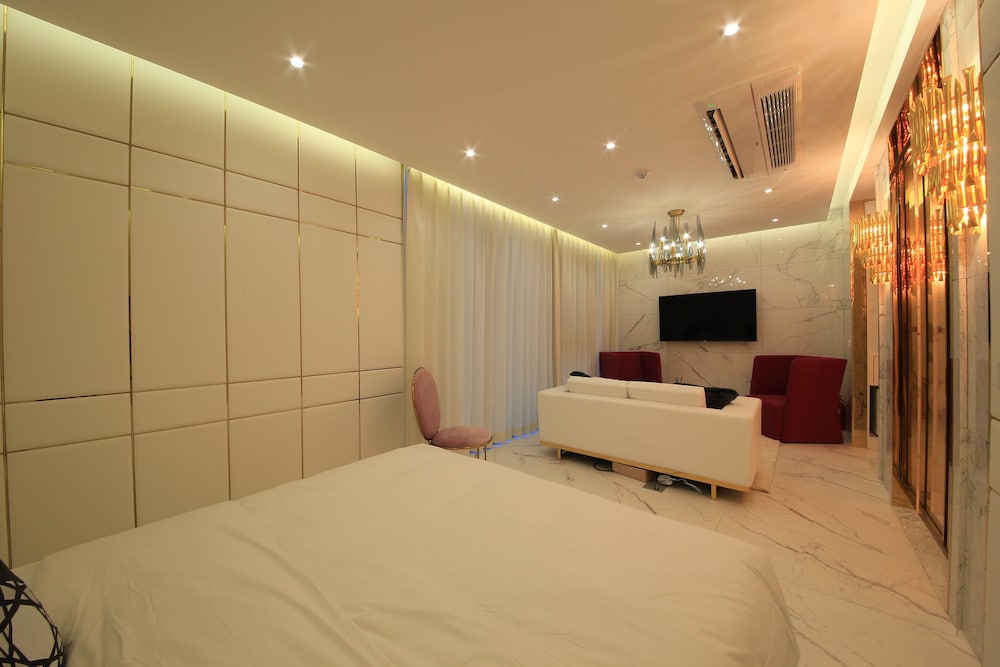 Hotel Cullinan Gaepo 15/58