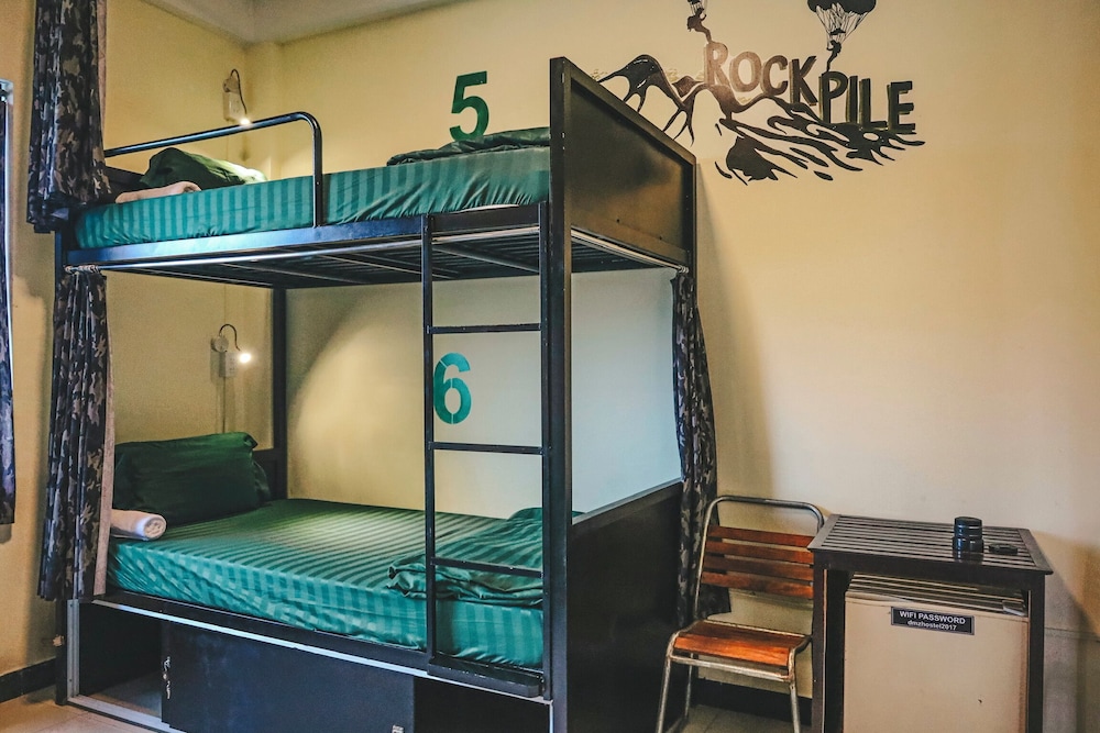 Dmz Hostel Hue 25/50