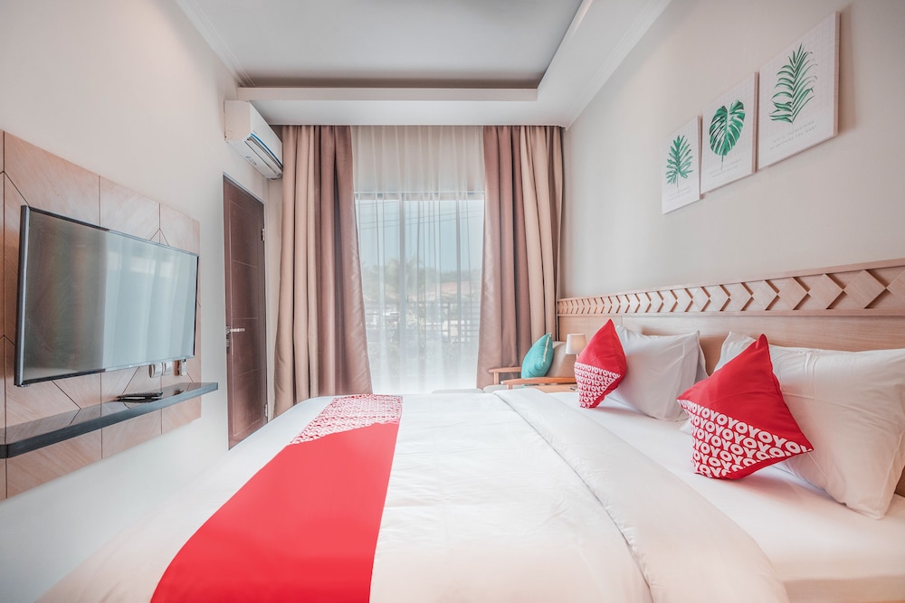 Nemuru Villa Ubud Anyer 19/30