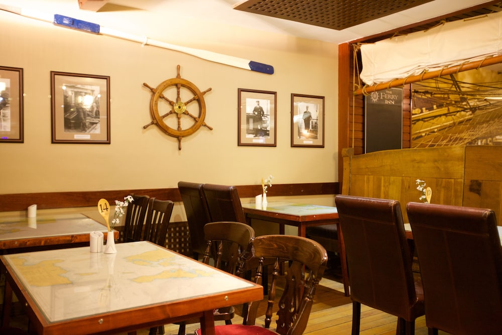 Ferry Inn 32/50